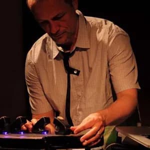 Stephan Mathieu avatar