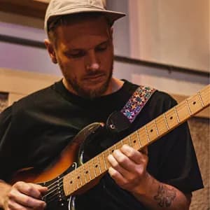 Gregory David avatar