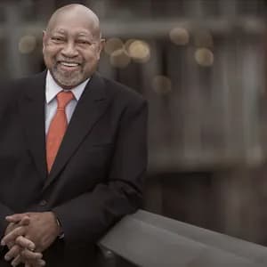 Kenny Barron avatar