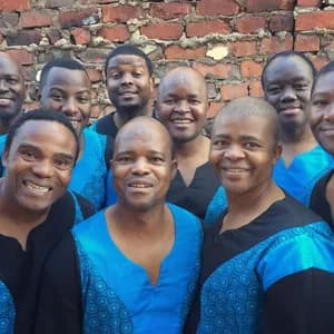 Ladysmith Black Mambazo avatar