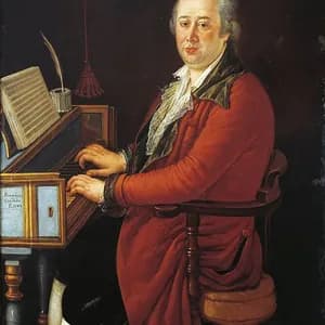 Domenico Cimarosa avatar
