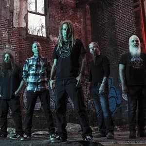 Burn the Priest avatar