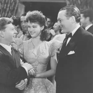 Mickey Rooney avatar