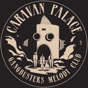 Caravan Palace avatar