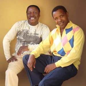 Soul Brothers avatar