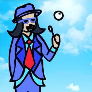 Mista Cookie Jar avatar