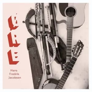 Hans Fredrik Jacobsen avatar