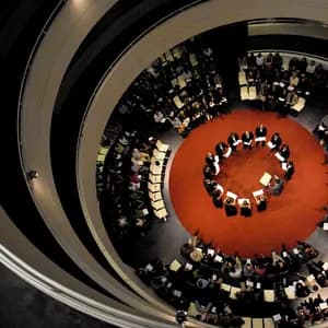 Huelgas Ensemble avatar