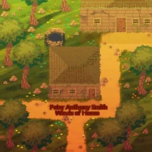 Peter Anthony Smith avatar