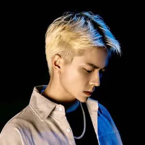 Curtis (冷炫忱) avatar