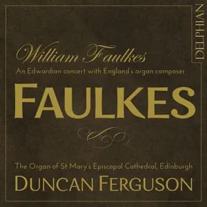 William Faulkes avatar