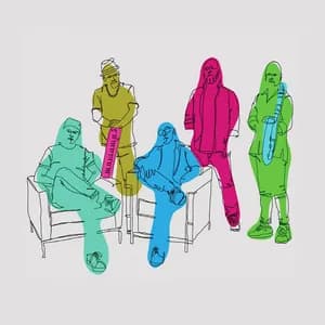 The Soultrend Orchestra avatar