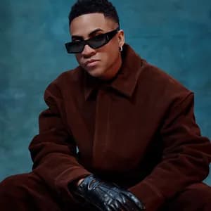 Caleb Calloway avatar