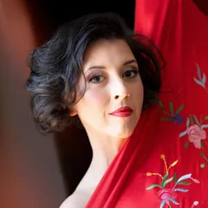 Lisette Oropesa avatar