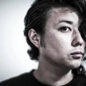 Ryoji Takahashi avatar