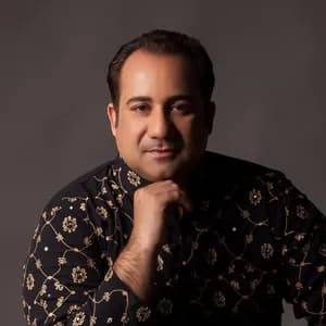 Rahat Fateh Ali Khan avatar