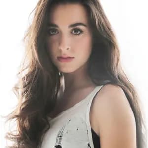 Maxine Marcus avatar