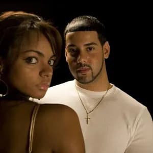 Carlos y Alejandra avatar