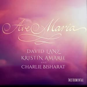 Charlie Bisharat avatar