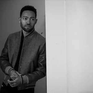 Taylor McFerrin avatar