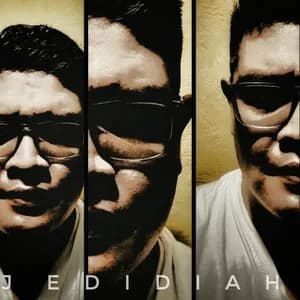 Jedidiah avatar