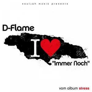 D‐Flame avatar