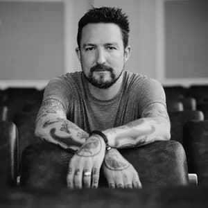 Frank Turner avatar