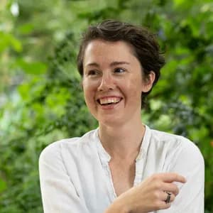 Caroline Shaw avatar