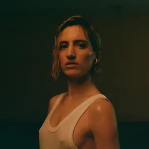 Aloïse Sauvage avatar