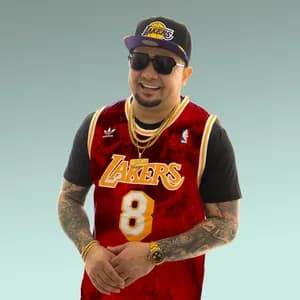 Nova "La Amenaza" avatar