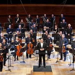 Orchestre national de France avatar