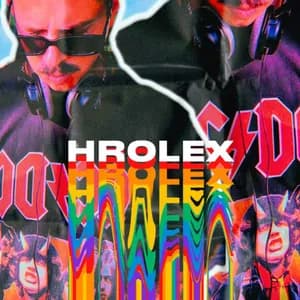 HROLEX avatar
