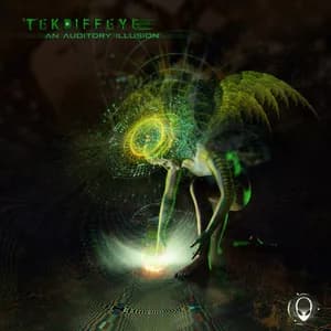 Tekdiffeye avatar