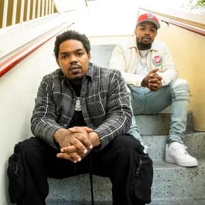 Los and Nutty avatar