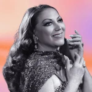 Amalia Mendoza avatar