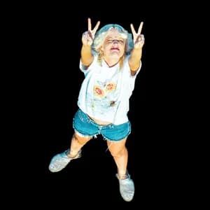 Amyl and the Sniffers avatar