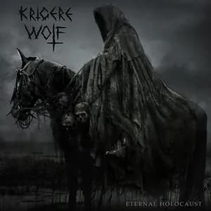 Krigere Wolf avatar