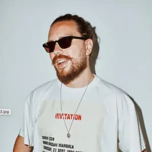 Nico de Andrea avatar