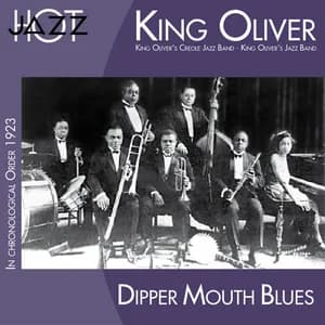 King Oliver and His Creole Jazz Band avatar