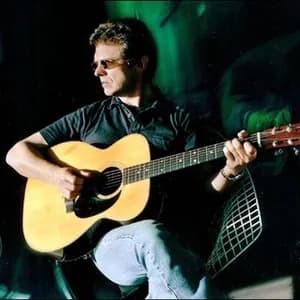 Iain Matthews avatar