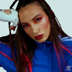 Imperial Blxndie avatar