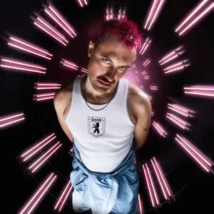 Marlon Hoffstadt avatar