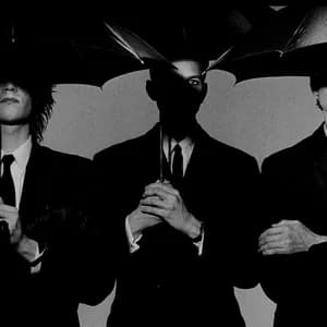 Love and Rockets avatar