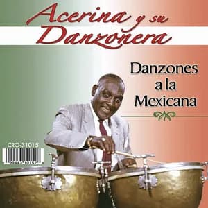 Acerina y su Danzonera avatar