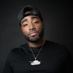 D The Business avatar