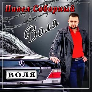 Павел Соборный avatar