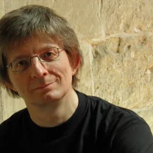 Miklós Spányi avatar