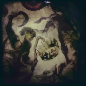 Summons of Shining Ruins avatar