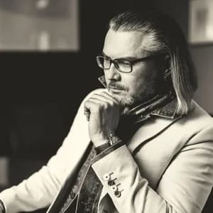 Airat Ichmouratov avatar