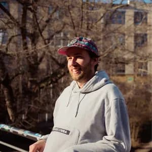 Andrew Applepie avatar